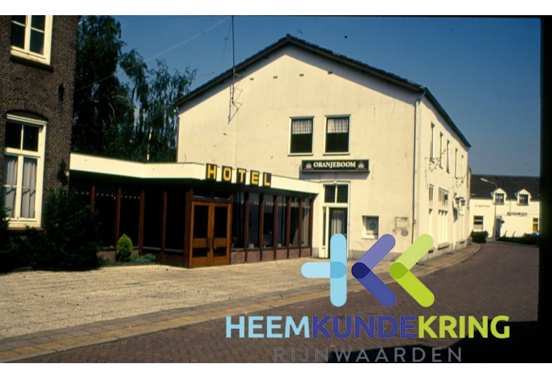 Dorpsdijk Hotel Bisseling (2)